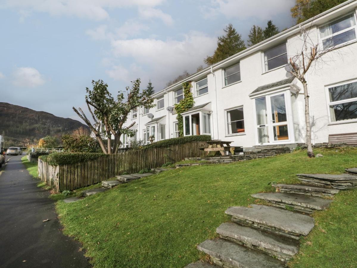 Willa Fellside View Ambleside Zewnętrze zdjęcie