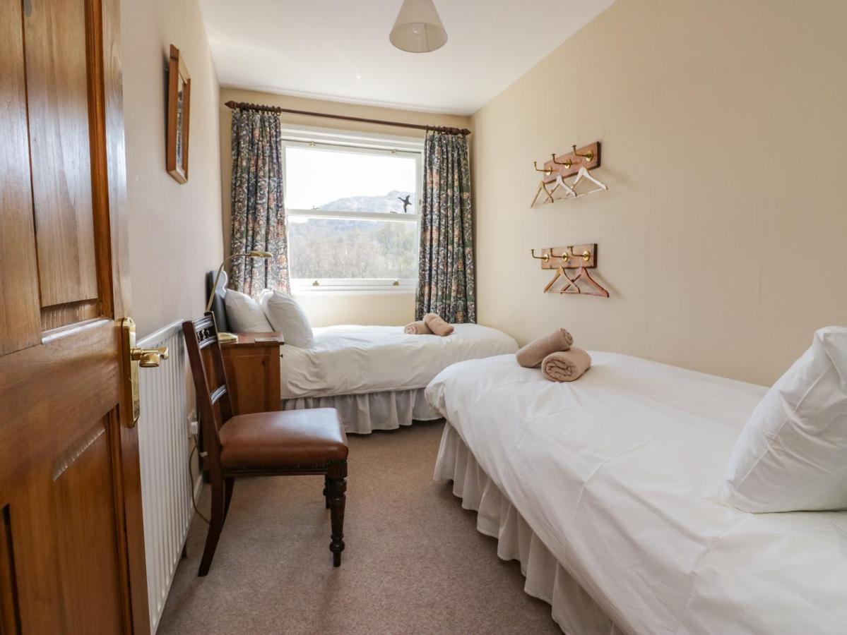 Willa Fellside View Ambleside Zewnętrze zdjęcie