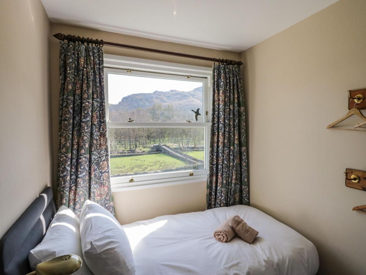 Willa Fellside View Ambleside Zewnętrze zdjęcie